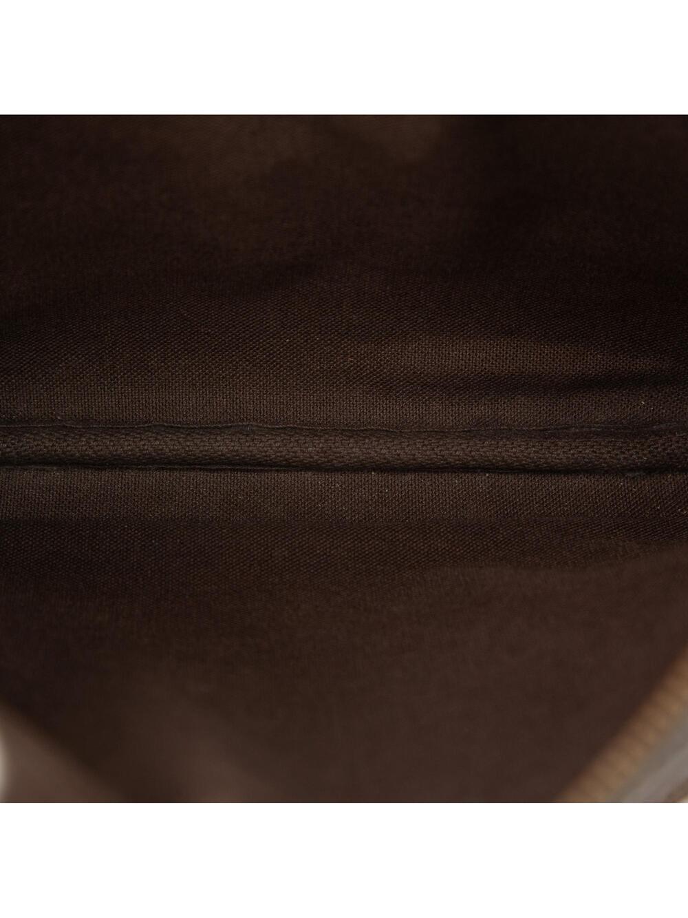 Louis Vuitton Bosphore Pochette Damier #266585L10B - Picture 4 of 8